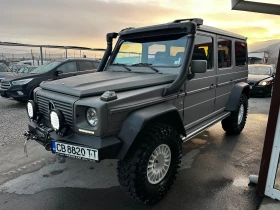 Mercedes-Benz G 500 300к.с Vashimura SC Shocks, снимка 4