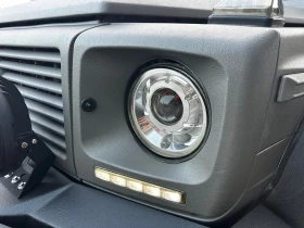 Mercedes-Benz G 500 300к.с Vashimura SC Shocks, снимка 7