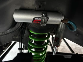 Mercedes-Benz G 500 300к.с Vashimura SC Shocks, снимка 6