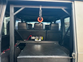 Mercedes-Benz G 500 300к.с Vashimura SC Shocks, снимка 10
