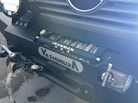 Mercedes-Benz G 500 300к.с Vashimura SC Shocks, снимка 8