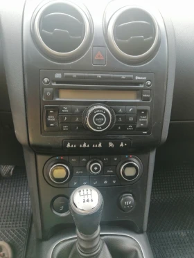 Nissan Qashqai, снимка 6
