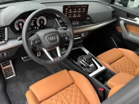 Audi Q5 50 TDI Quattro = S-line = Гаранция, снимка 4