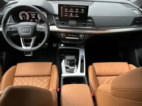Audi Q5 50 TDI Quattro = S-line = Гаранция, снимка 5