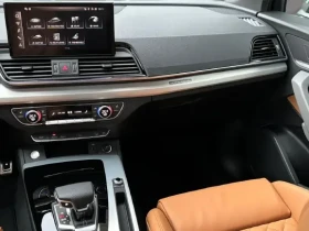 Audi Q5 50 TDI Quattro = S-line = Гаранция, снимка 6