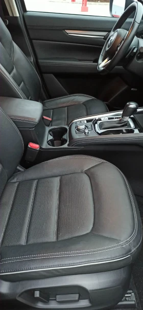 Mazda CX-5 2.5 Skyactiv-G Premium AWD, снимка 7