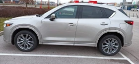 Mazda CX-5 2.5 Skyactiv-G Premium AWD, снимка 5