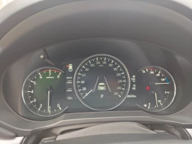 Mazda CX-5 2.5 Skyactiv-G Premium AWD, снимка 11