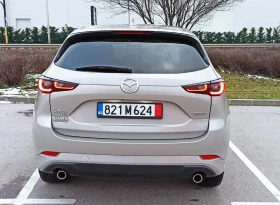 Mazda CX-5 2.5 Skyactiv-G Premium AWD, снимка 3