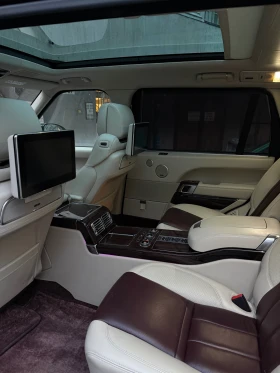 Land Rover Range rover Autobiography SV, снимка 15