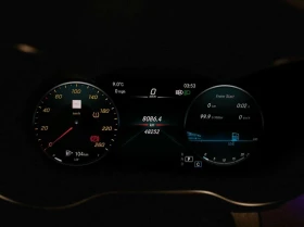 Mercedes-Benz GLC 300 COUPE/CARFAX/PANO/360 CAM/AMBIENT, снимка 8