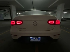 Mercedes-Benz GLC 300 COUPE/CARFAX/PANO/360 CAM/AMBIENT, снимка 5