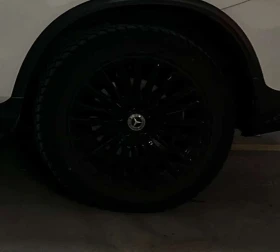 Mercedes-Benz GLC 300 COUPE/CARFAX/PANO/360 CAM/AMBIENT, снимка 7