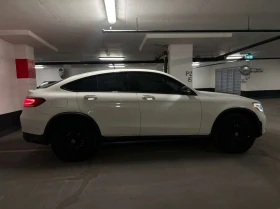 Mercedes-Benz GLC 300 COUPE/CARFAX/PANO/360 CAM/AMBIENT, снимка 4