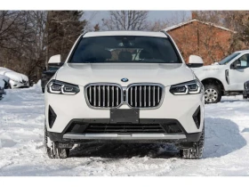 BMW X3 * xDrive30i| Clean Carfax| Navi| PanoRoof| 360Came, снимка 2