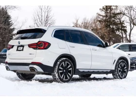 BMW X3 * xDrive30i| Clean Carfax| Navi| PanoRoof| 360Came, снимка 5