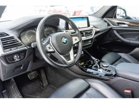 BMW X3 * xDrive30i| Clean Carfax| Navi| PanoRoof| 360Came, снимка 9