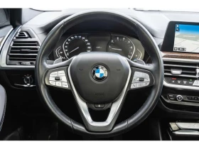 BMW X3 * xDrive30i| Clean Carfax| Navi| PanoRoof| 360Came, снимка 11