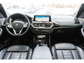 BMW X3 * xDrive30i| Clean Carfax| Navi| PanoRoof| 360Came, снимка 10