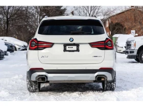 BMW X3 * xDrive30i| Clean Carfax| Navi| PanoRoof| 360Came, снимка 4