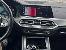 BMW X5 40i * ПОДГРЕВ * ПАНОРАМА * CAR FAX * ЦЕНА ДО БГ * , снимка 7