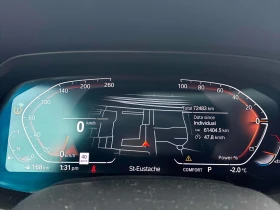 BMW X5 40i * ПОДГРЕВ * ПАНОРАМА * CAR FAX * ЦЕНА ДО БГ * , снимка 8