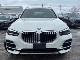 BMW X5 40i * ПОДГРЕВ * ПАНОРАМА * CAR FAX * ЦЕНА ДО БГ * , снимка 1