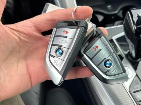 BMW X5 40i * ПОДГРЕВ * ПАНОРАМА * CAR FAX * ЦЕНА ДО БГ * , снимка 9