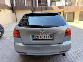 Mazda CX-7, снимка 4