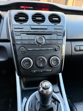 Mazda CX-7, снимка 10