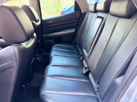 Mazda CX-7, снимка 9