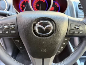 Mazda CX-7, снимка 11
