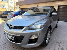 Mazda CX-7, снимка 6