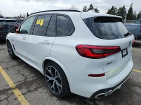 BMW X5 40I * M ПАКЕТ * БЕЗ ИНЦИДЕНТИ * СЕРВИЗНА ИСТОРИЯ *, снимка 4