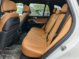 BMW X5 40I * M ПАКЕТ * БЕЗ ИНЦИДЕНТИ * СЕРВИЗНА ИСТОРИЯ *, снимка 9