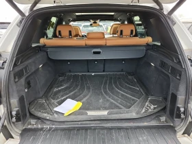 BMW X5 40I * M ПАКЕТ * БЕЗ ИНЦИДЕНТИ * СЕРВИЗНА ИСТОРИЯ *, снимка 11