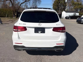 Mercedes-Benz GLC 300 4MATIC/ПАНОРАМА/ПОДГРЕВИ, снимка 5