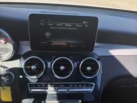 Mercedes-Benz GLC 300 4MATIC/ПАНОРАМА/ПОДГРЕВИ, снимка 9