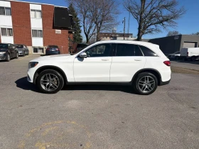 Mercedes-Benz GLC 300 4MATIC/ПАНОРАМА/ПОДГРЕВИ, снимка 3