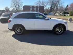 Mercedes-Benz GLC 300 4MATIC/ПАНОРАМА/ПОДГРЕВИ, снимка 4