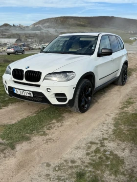 BMW X5 40d, снимка 1