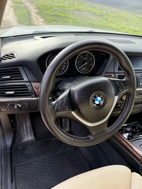 BMW X5 40d, снимка 6