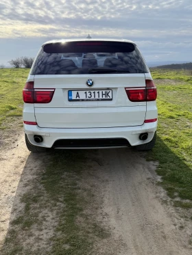 BMW X5 40d, снимка 2