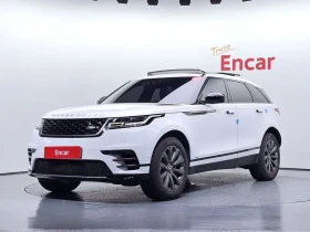 Land Rover Range Rover Velar, снимка 1