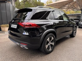 Mercedes-Benz GLE 350 de 4MATIC Plug-in, снимка 5