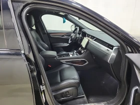 Jaguar F-PACE R-DYNAMIC S * * 3.0 * * CARFAX * * АВТО КРЕДИТ * *, снимка 10