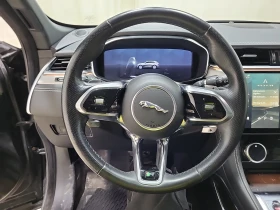 Jaguar F-PACE R-DYNAMIC S * * 3.0 * * CARFAX * * АВТО КРЕДИТ * *, снимка 6
