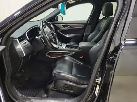 Jaguar F-PACE R-DYNAMIC S * * 3.0 * * CARFAX * * АВТО КРЕДИТ * *, снимка 5