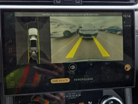 Jaguar F-PACE R-DYNAMIC S * * 3.0 * * CARFAX * * АВТО КРЕДИТ * *, снимка 14