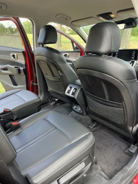 Kia Sorento 2.5 Turbo / AWD, снимка 15